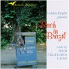 Bach in Brazil [CD]