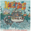 Mariposa '93 [CD]