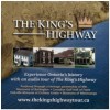 The King's Highway - Audio Tour [CD]
