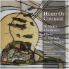 Heart of Courage [CD]