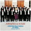 Jodlergruess us St. Galle [CD]