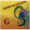 Lizards and Love Songs
