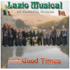 For The Good Times [CD]