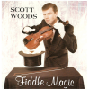 Fiddle Magic [CD]