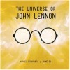 The Universe Of John Lennon [CD]