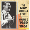 The Nat Gonella Story - Volume 2 1959-1961