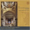 The Franz Liszt Memorial Organ in Weimar [CD]
