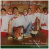 Fifty Years of Christmas Music [CD]
