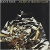 Asleep at Heaven's Gate [CD]
