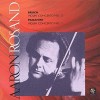 Aaron Rosand - Bruch: Violin Concerto No.2; Paganini: Violin Concerto No.1 [CD]