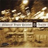 Atlantic Brass Quartet: 5 Chairs [CD]