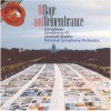 Corigliano: Of Rage And Rememberance, Symphony No. 1 [CD]