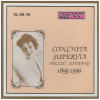 Conchita Supervia - Mezzo Soprano - 1895-1936 [CD]