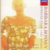 Barbara Bonney - Strauss: Four Last Songs [CD]