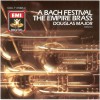 A Bach Festival [CD]