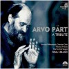 Avro PART - A Tribute [CD]