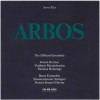 Arvo Part: Arbos [CD]