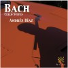 Bach: Cello Suites [CD]
