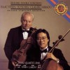 Brahms: Double Concerto, Issac Stern, Yo-Yo Ma, Claudio Abbado [CD]