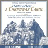 Charles Dickens' A Christmas Carol (2 CDs) [CD]