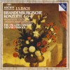 Bach: Brandenburg Concertos [CD]