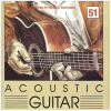 Adventures In Music Sampler - Acoustic Guitar (AIM-51) [CD]