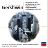 Gershwin: Rhapsody In Blue, An American in Paris, Cuban Overture, Porgy and Bess - A Symphonic Portrait [CD]