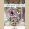 Radio Theatre - Chronicles of Narnia - The Silver Chair [CD]