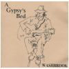A Gypsy's Bed - A Tribute to Lenny Breau [CD]