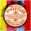 Orchestral Sgt. Pepper's - Orchestral Arrangements of the Classic Beatles Album [CD]