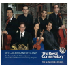 2013-2014 Rebanks Fellows - Royal Conservatory [CD]