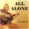All Alone [CD]