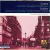 Coates: London Suites, London Bridge, By the Sleepy Lagoon - Sullivan: The Gondoliers, The Pirates of Penzance, The Mikado [CD]