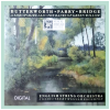 Butterworth: A Shropshire Lad; Parry: Lady Radnor's Suite; Bridge: Suite for String Orchestra [CD]