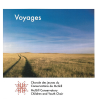 Voyages [CD]