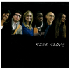 Rise Above [CD]