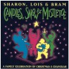Candles, Snow & Mistletoe [CD]