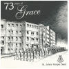 73 Years of Grace [CD]