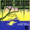George Shearing In Dixieland [CD]