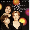 Moments to Remember [CD]