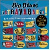 Big Blues Extravaganza! The Best of Austin City Limits [CD]