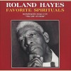 Favorite Spirituals [CD]