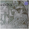 Edda - Myths From Medieval Iceland [CD]