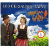100 Geriausiu Dainu [CD]