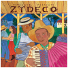 Putumayo Presents: Zydeco [CD]