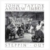 Steppin' Out [CD]