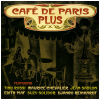 Cafe de Paris Plus [CD]
