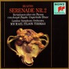 Brahms: Serenade Nr. 2 [CD]