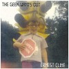 The Geek Wants Out [CD]