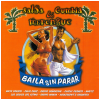 Baila Sin Parar - Salsa Cumbia & Merengue [CD]